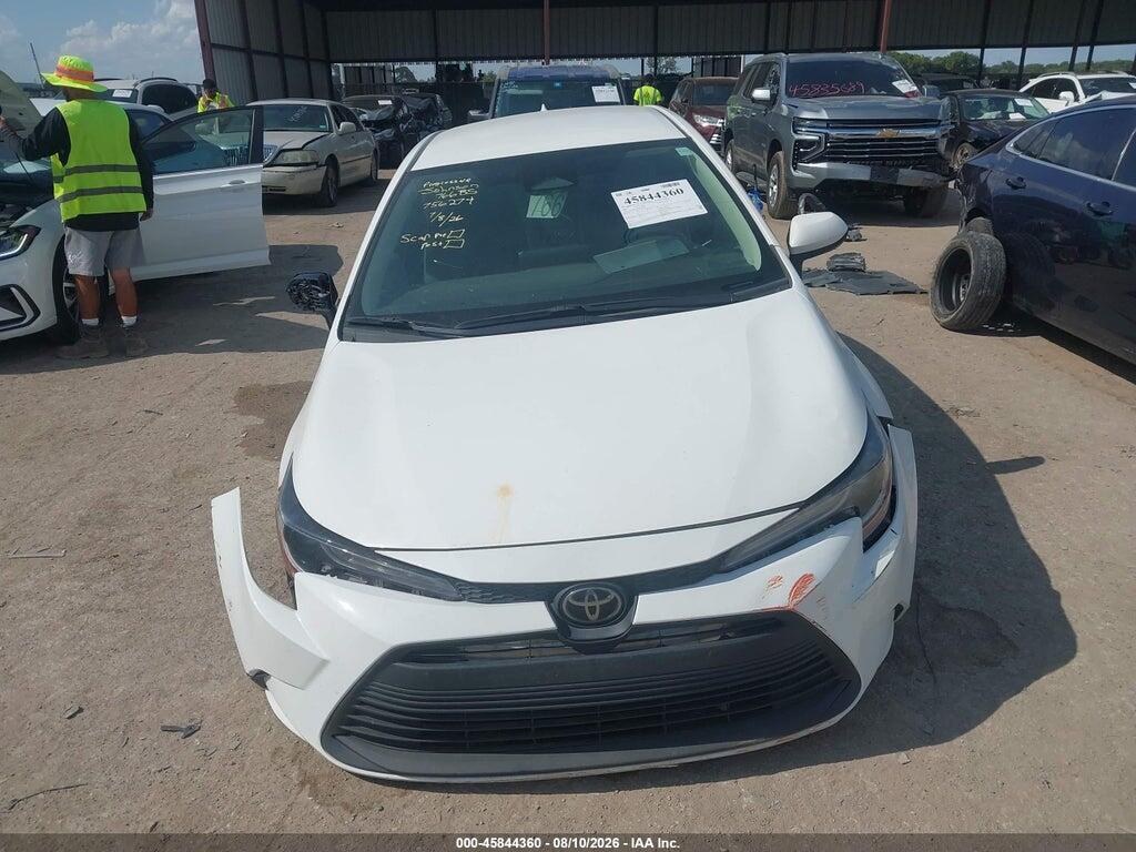 5YFB4MDE4RP123989 2024 TOYOTA COROLLA photo no. 12