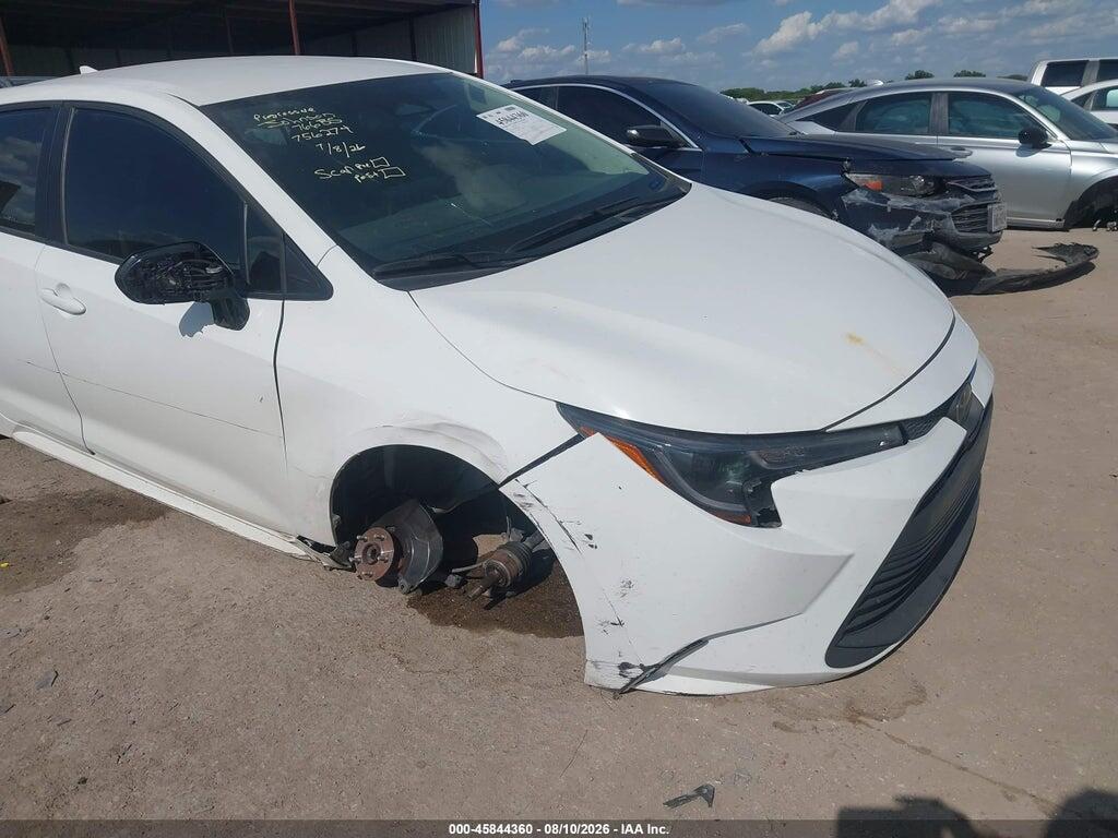 5YFB4MDE4RP123989 2024 TOYOTA COROLLA photo no. 6