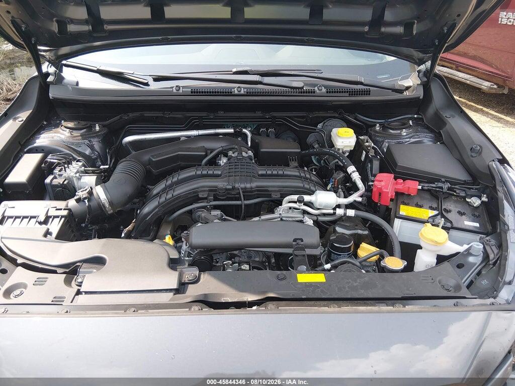 JF2GUADC0RH892599 2024 SUBARU CROSSTREK photo no. 10