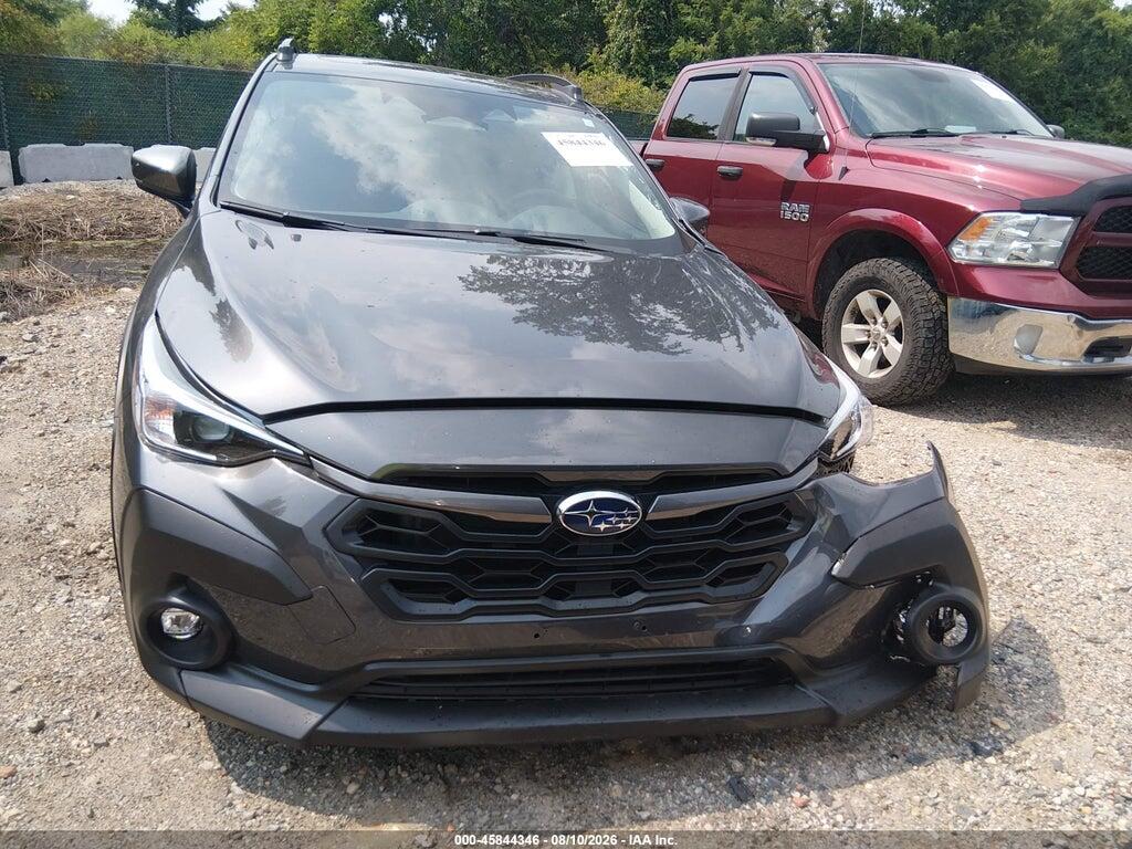 JF2GUADC0RH892599 2024 SUBARU CROSSTREK photo no. 12