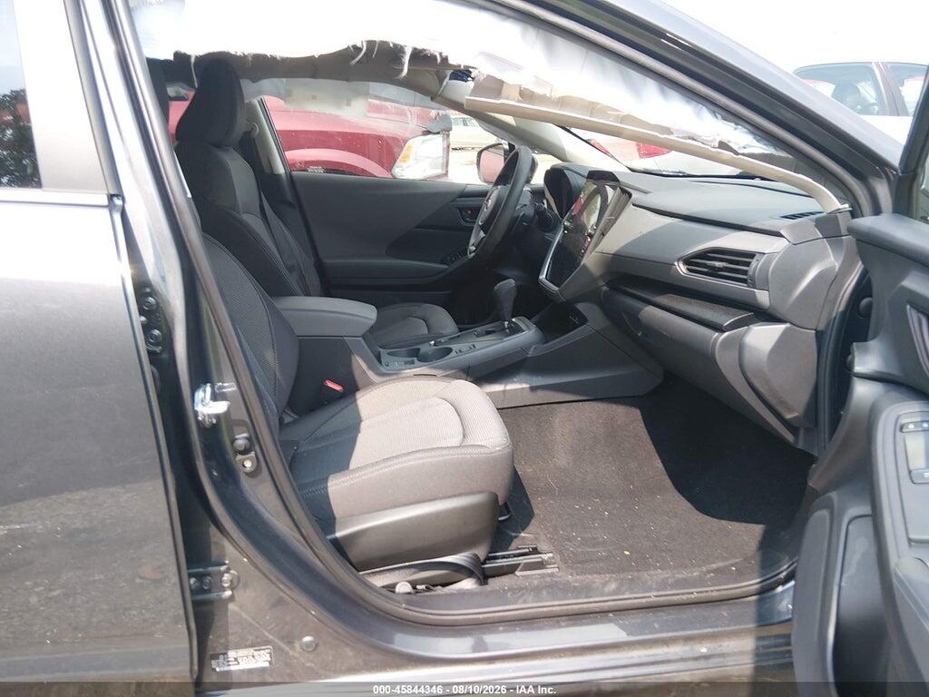 JF2GUADC0RH892599 2024 SUBARU CROSSTREK photo no. 5