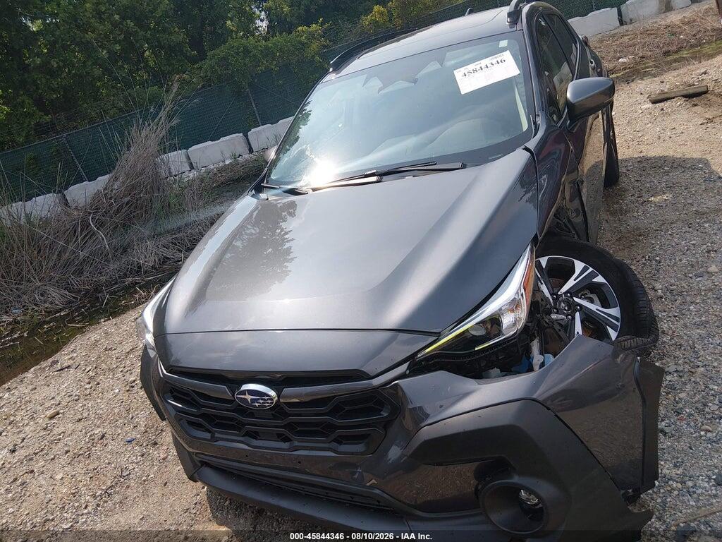 JF2GUADC0RH892599 2024 SUBARU CROSSTREK photo no. 6