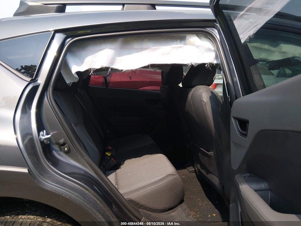 JF2GUADC0RH892599 2024 SUBARU CROSSTREK photo no. 8