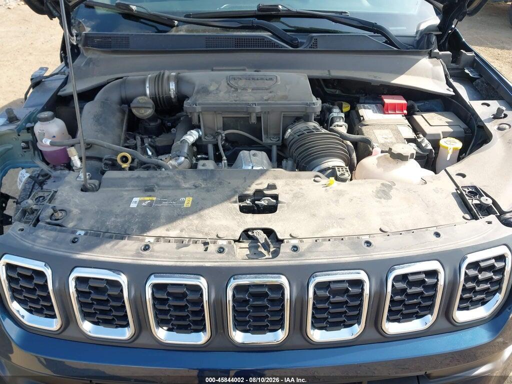 3C4NJDBN5RT175332 2024 JEEP COMPASS photo no. 10