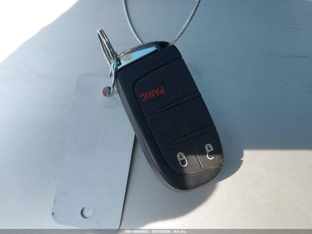 3C4NJDBN5RT175332 2024 JEEP COMPASS photo no. 11