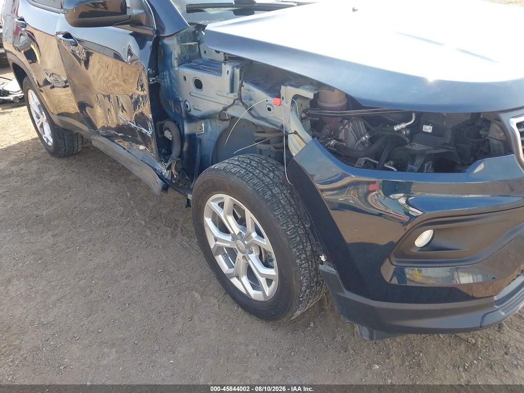 3C4NJDBN5RT175332 2024 JEEP COMPASS photo no. 6