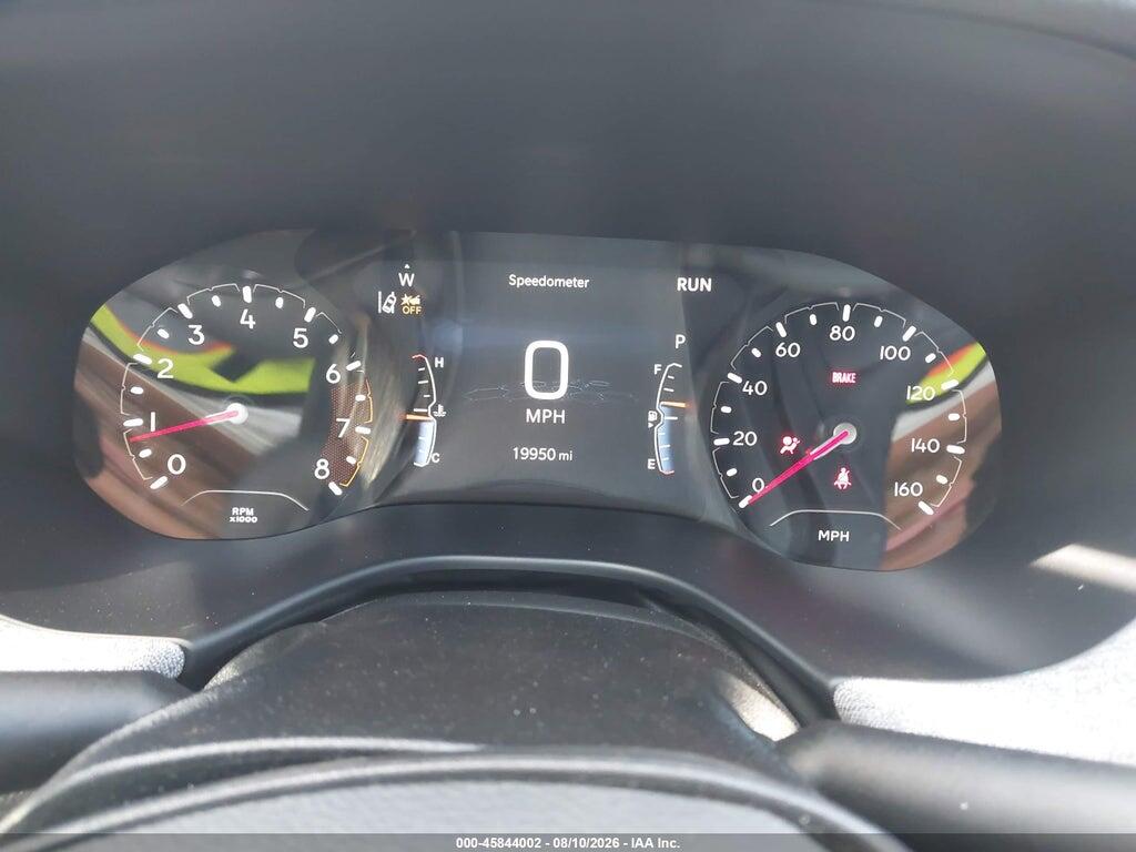 3C4NJDBN5RT175332 2024 JEEP COMPASS photo no. 7