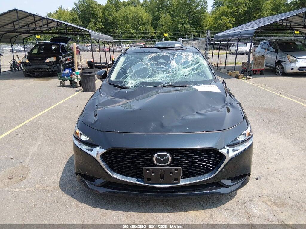 3MZBPACM3RM403051 2024 MAZDA MAZDA3 photo no. 12