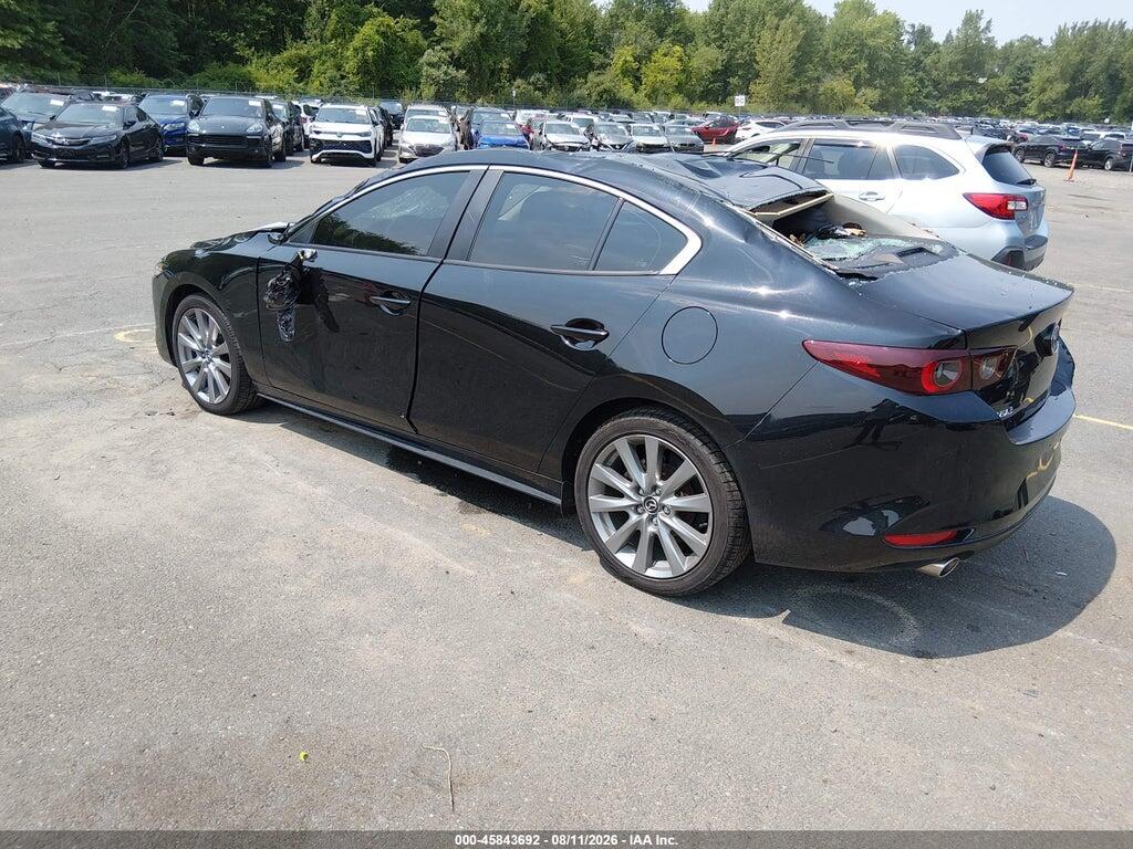 3MZBPACM3RM403051 2024 MAZDA MAZDA3 photo no. 3