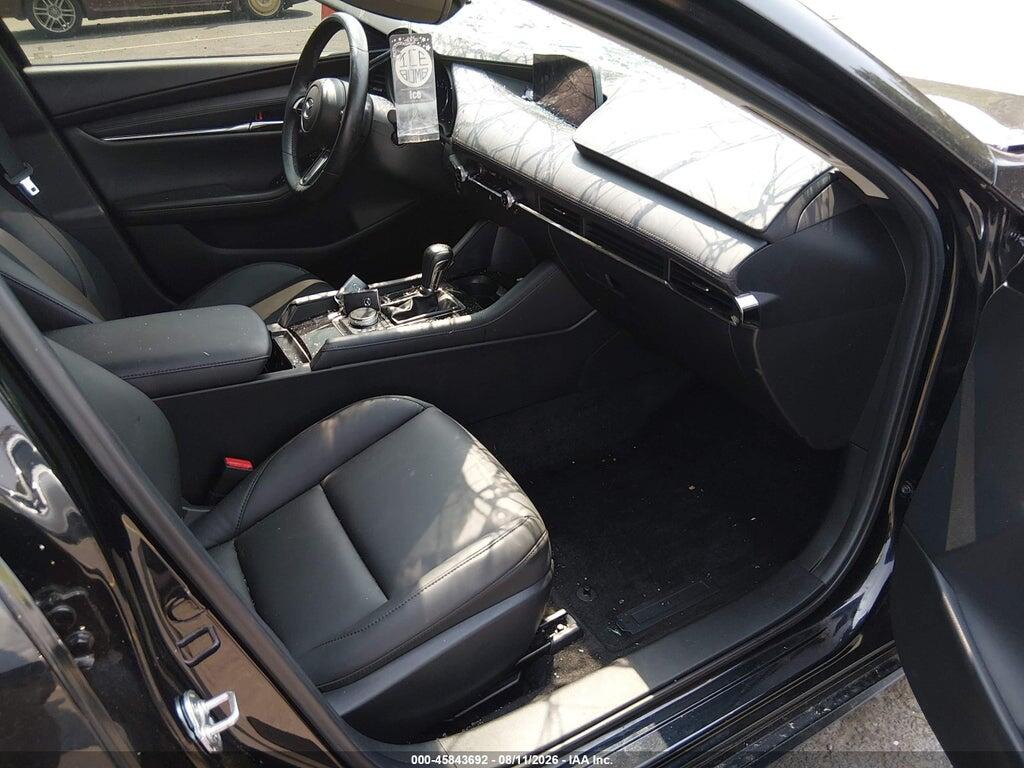 3MZBPACM3RM403051 2024 MAZDA MAZDA3 photo no. 5