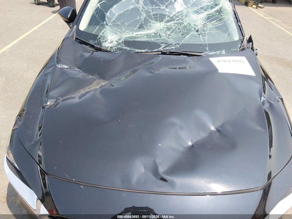 3MZBPACM3RM403051 2024 MAZDA MAZDA3 photo no. 6