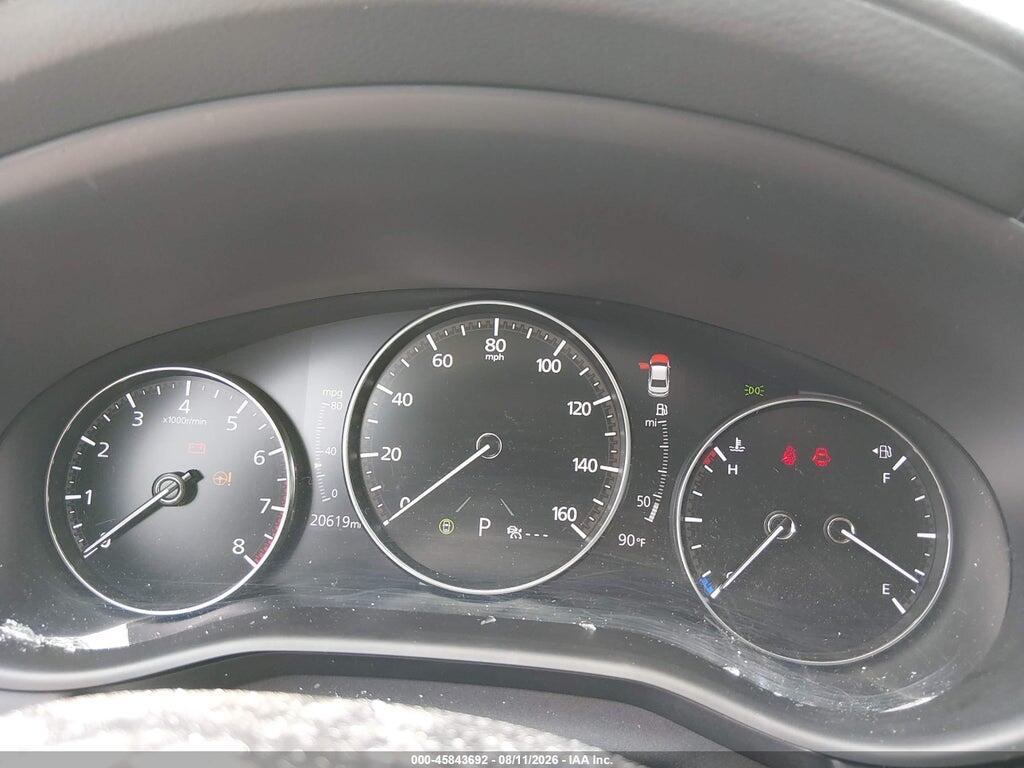 3MZBPACM3RM403051 2024 MAZDA MAZDA3 photo no. 7