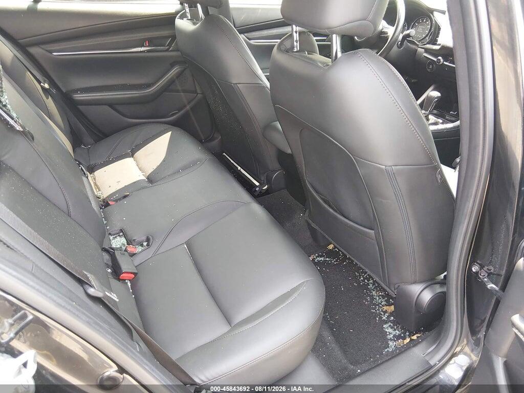 3MZBPACM3RM403051 2024 MAZDA MAZDA3 photo no. 8