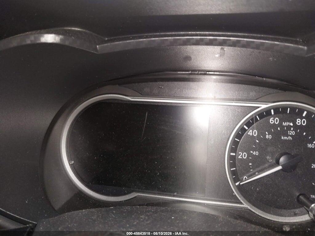 3N1CN8FV2RL867645 2024 NISSAN VERSA photo no. 7