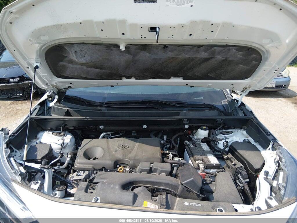 2T3A1RFV2RW420540 2024 TOYOTA RAV4 photo no. 10