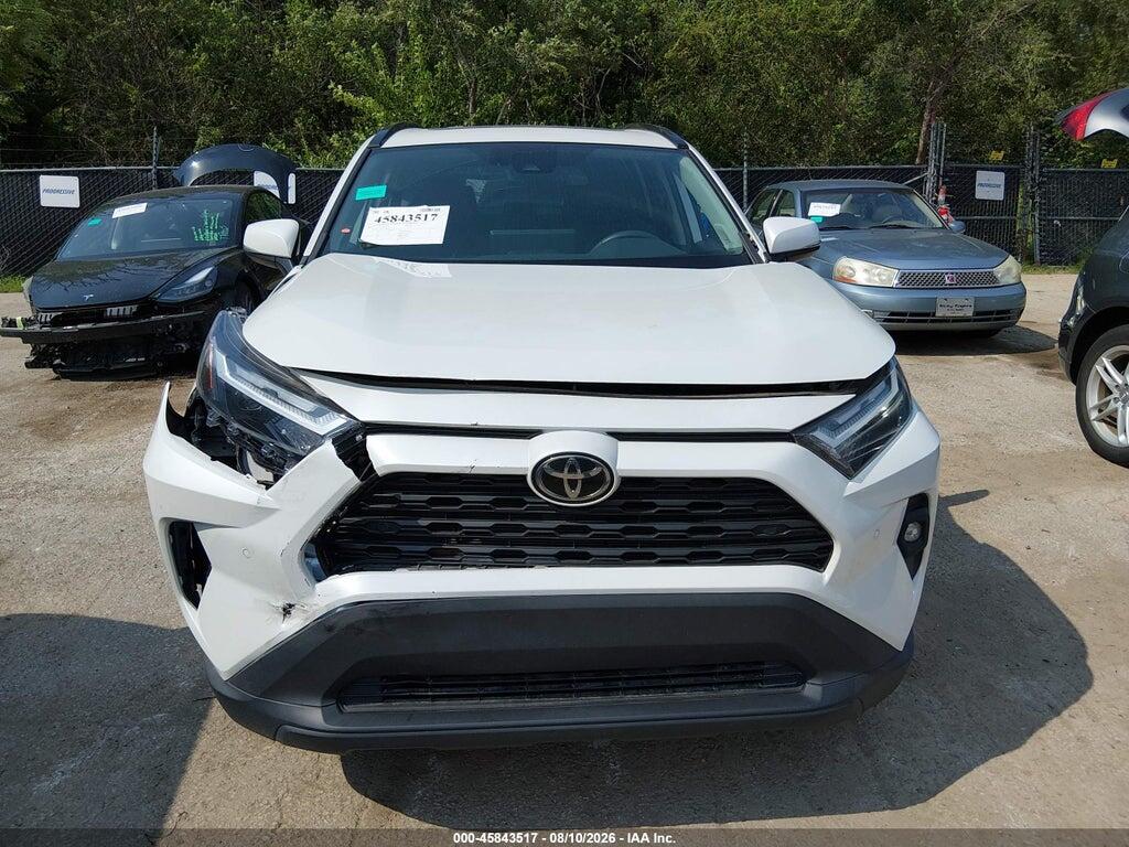 2T3A1RFV2RW420540 2024 TOYOTA RAV4 photo no. 12
