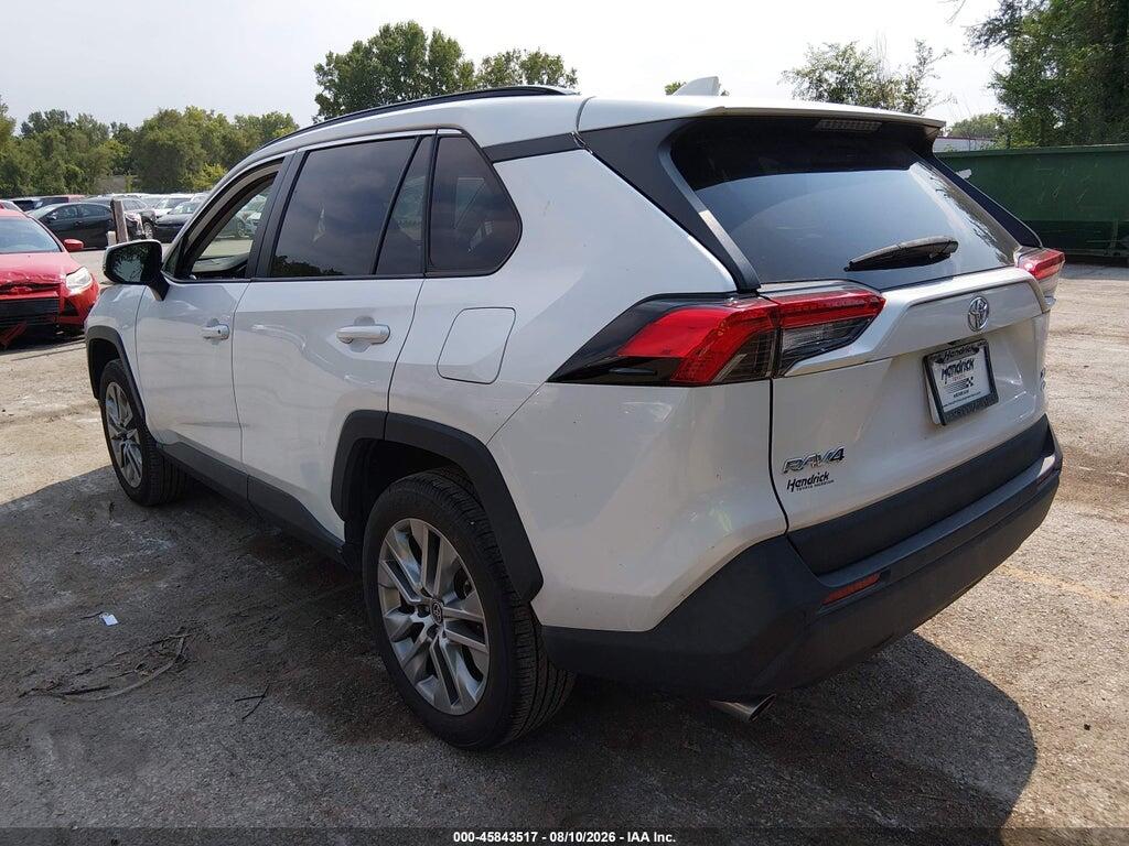 2T3A1RFV2RW420540 2024 TOYOTA RAV4 photo no. 3