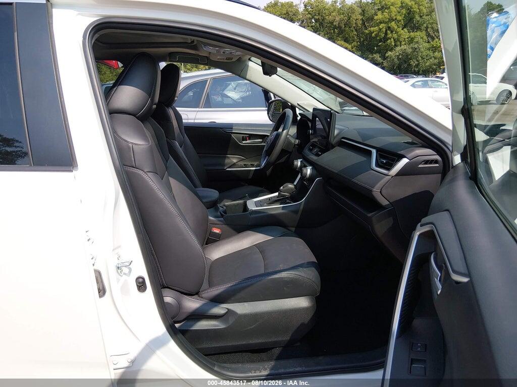 2T3A1RFV2RW420540 2024 TOYOTA RAV4 photo no. 5