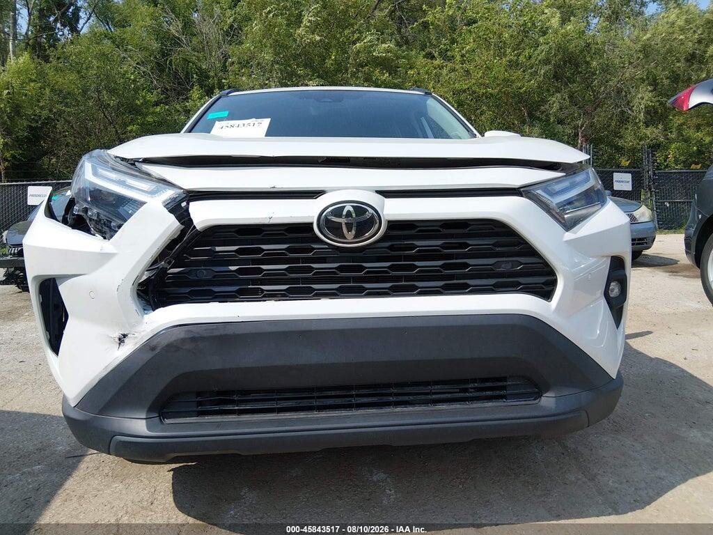 2T3A1RFV2RW420540 2024 TOYOTA RAV4 photo no. 6