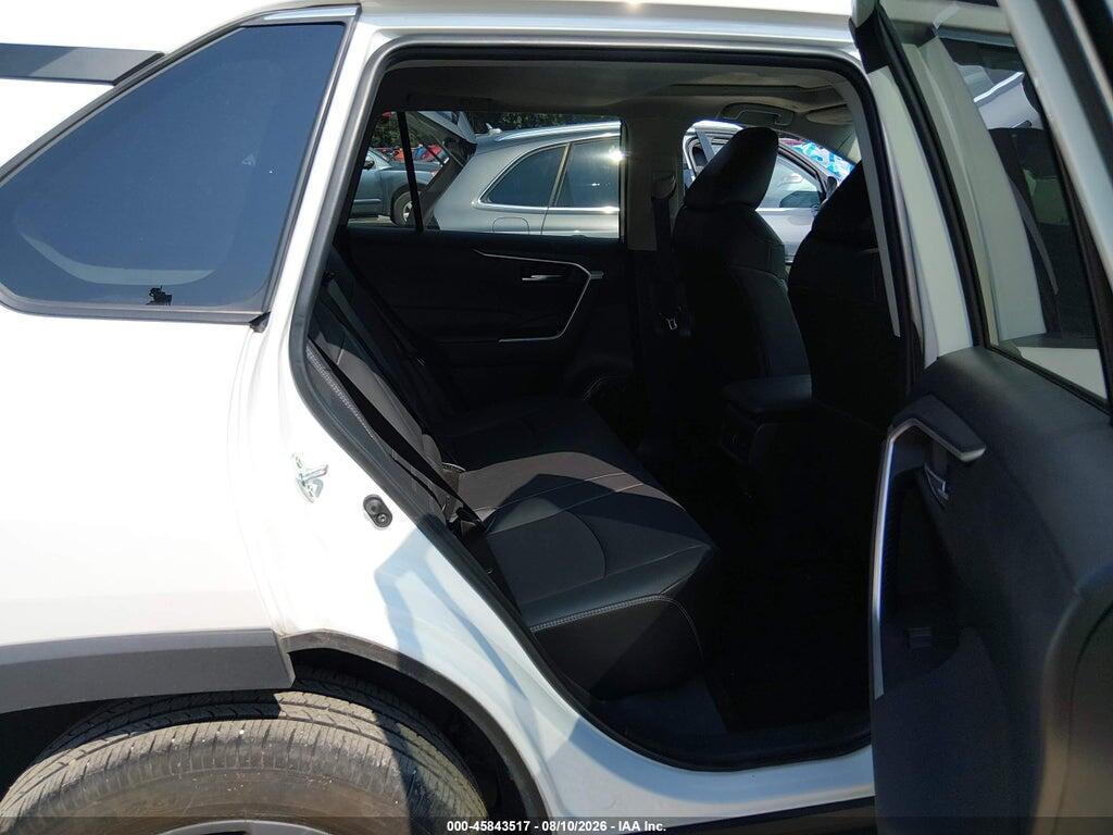 2T3A1RFV2RW420540 2024 TOYOTA RAV4 photo no. 8