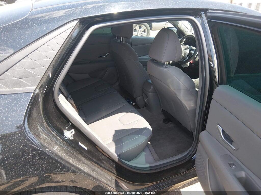 KMHLM4DG9RU840957 2024 HYUNDAI ELANTRA photo no. 8