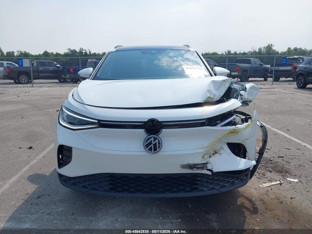 1V25MPE81RC003517 2024 VOLKSWAGEN ID.4 photo no. 12