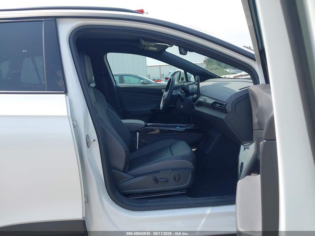 1V25MPE81RC003517 2024 VOLKSWAGEN ID.4 photo no. 5
