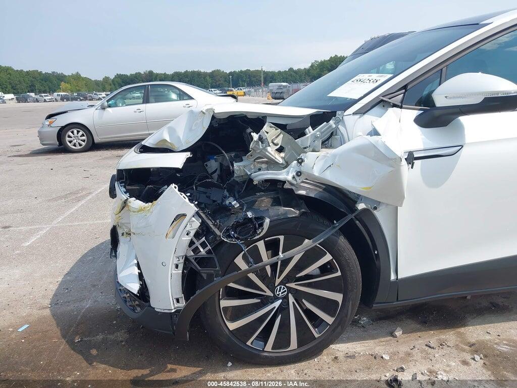 1V25MPE81RC003517 2024 VOLKSWAGEN ID.4 photo no. 6