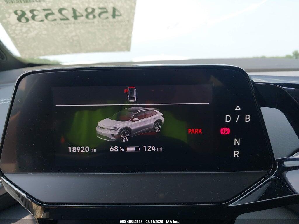 1V25MPE81RC003517 2024 VOLKSWAGEN ID.4 photo no. 7