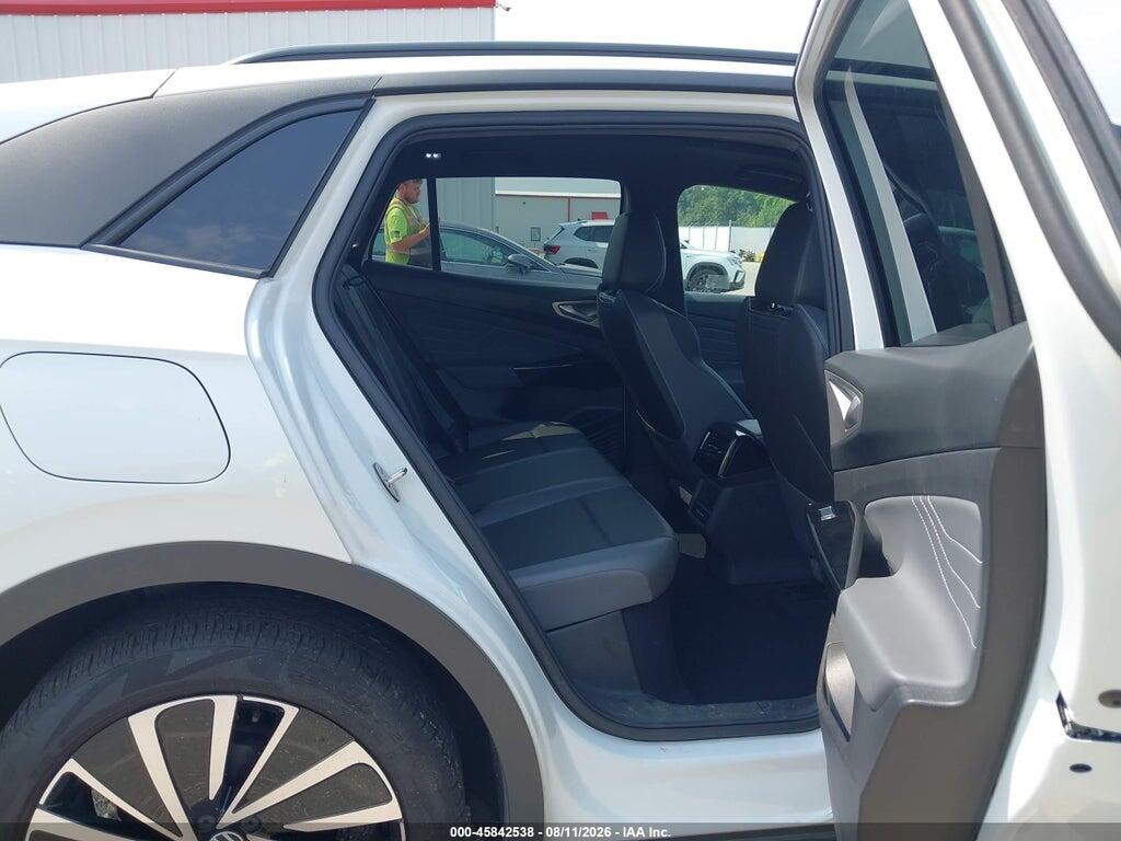 1V25MPE81RC003517 2024 VOLKSWAGEN ID.4 photo no. 8