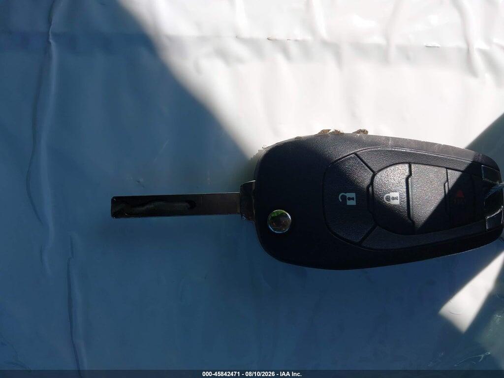 KL77LFE26RC135351 2024 CHEVROLET TRAX photo no. 11