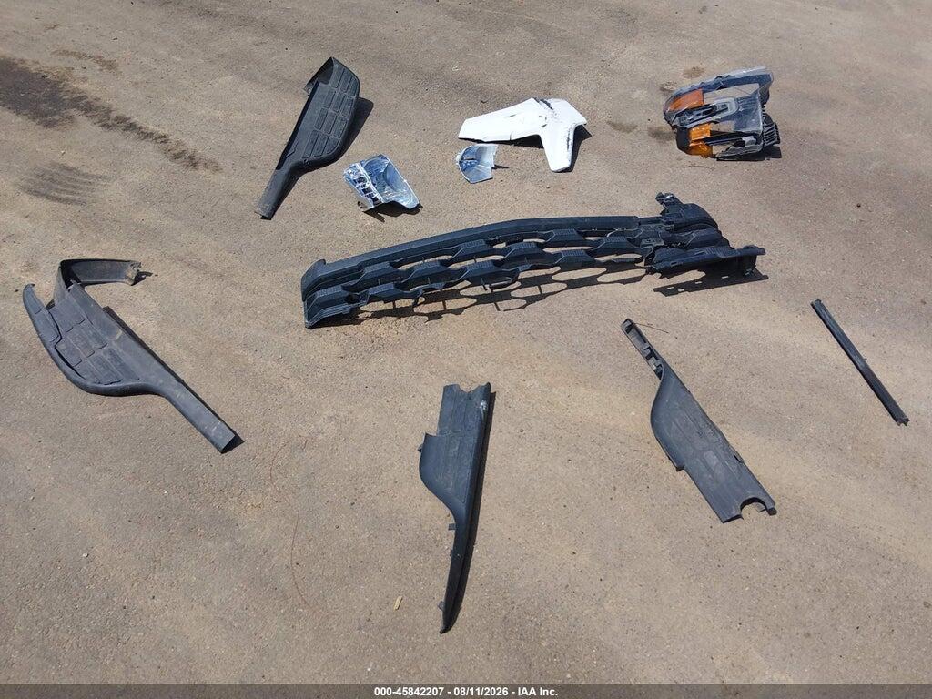 2GCUDAED0R1200935 2024 CHEVROLET SILVERADO 1500 photo no. 12