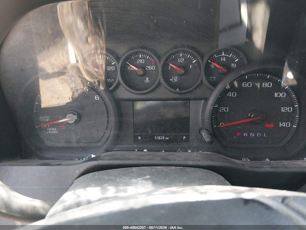 2GCUDAED0R1200935 2024 CHEVROLET SILVERADO 1500 photo no. 7