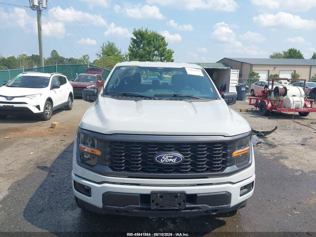 1FTEW2LP7RKE73761 2024 FORD F-150 photo no. 12