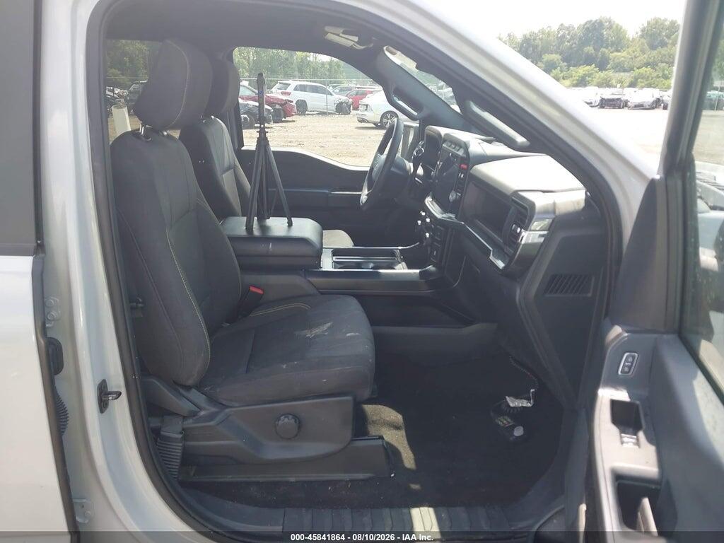 1FTEW2LP7RKE73761 2024 FORD F-150 photo no. 5