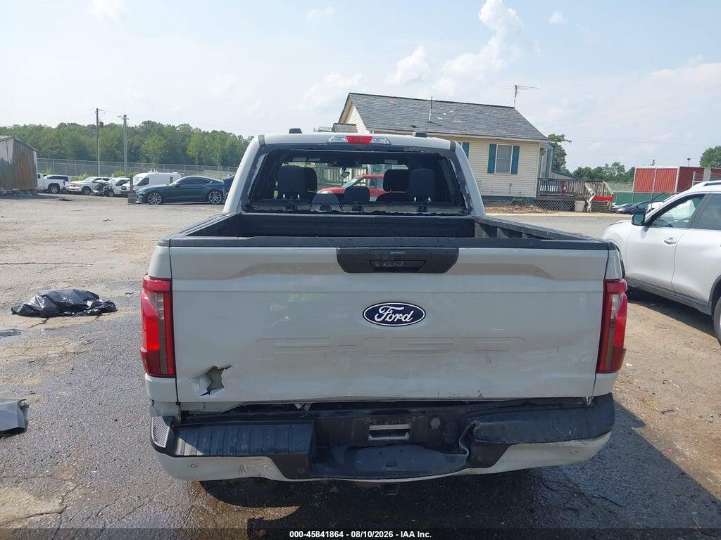1FTEW2LP7RKE73761 2024 FORD F-150 photo no. 6
