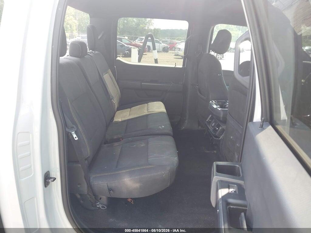 1FTEW2LP7RKE73761 2024 FORD F-150 photo no. 8