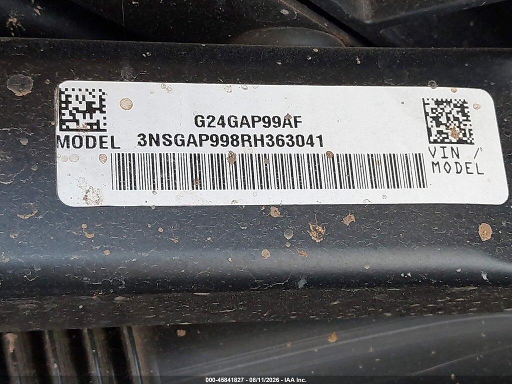 3NSGAP998RH363041 2024 POLARIS GENERAL photo no. 10