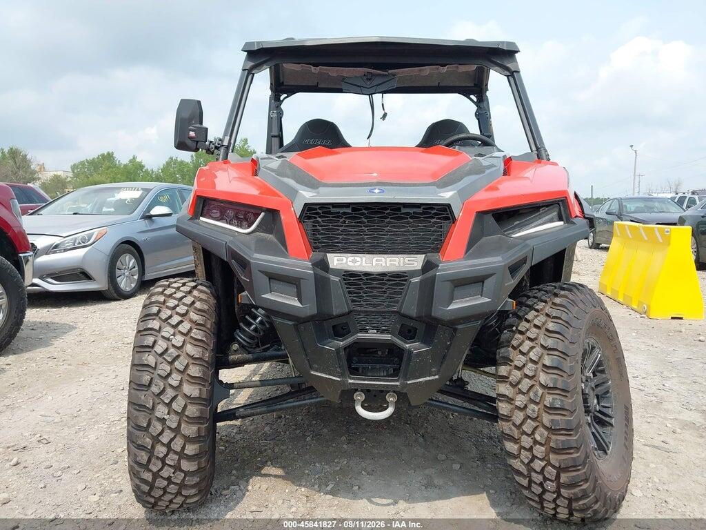 3NSGAP998RH363041 2024 POLARIS GENERAL photo no. 5