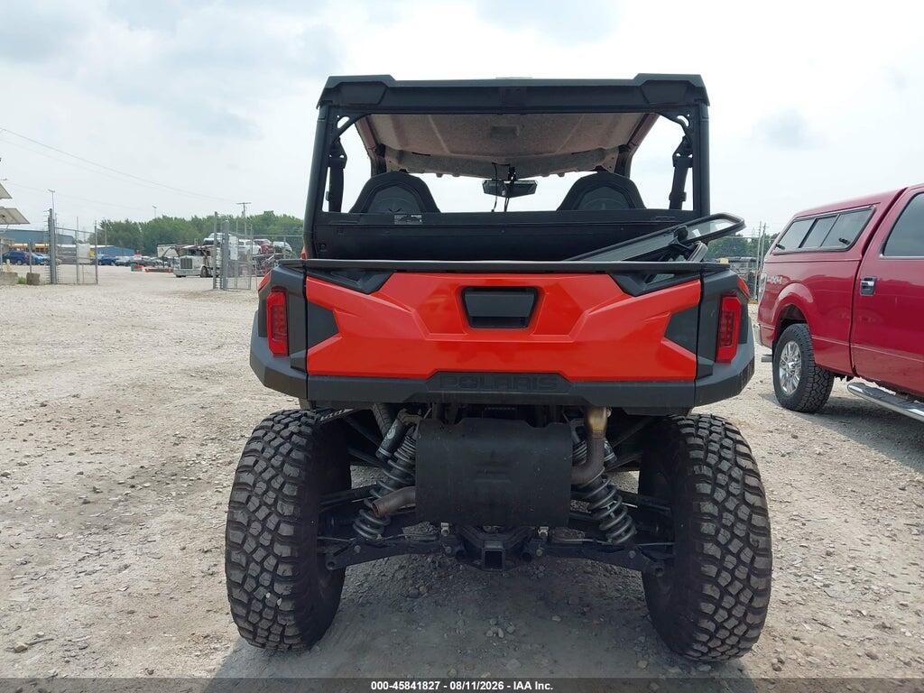 3NSGAP998RH363041 2024 POLARIS GENERAL photo no. 6