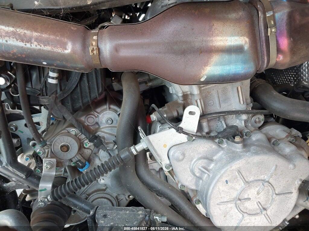 3NSGAP998RH363041 2024 POLARIS GENERAL photo no. 8