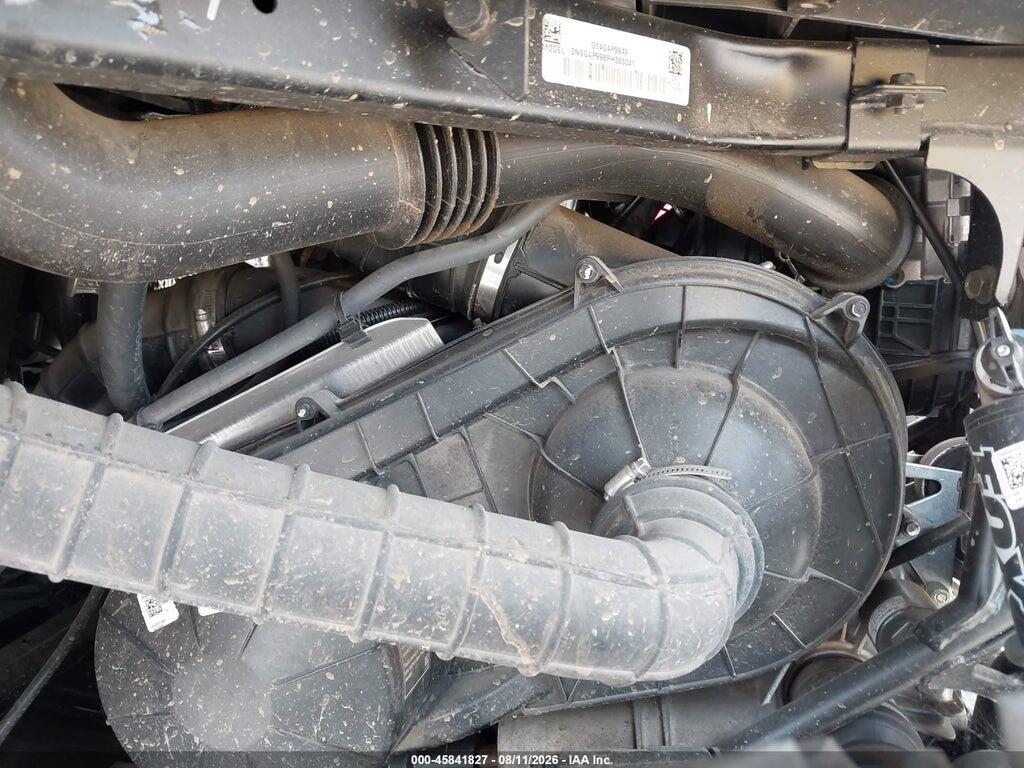 3NSGAP998RH363041 2024 POLARIS GENERAL photo no. 9