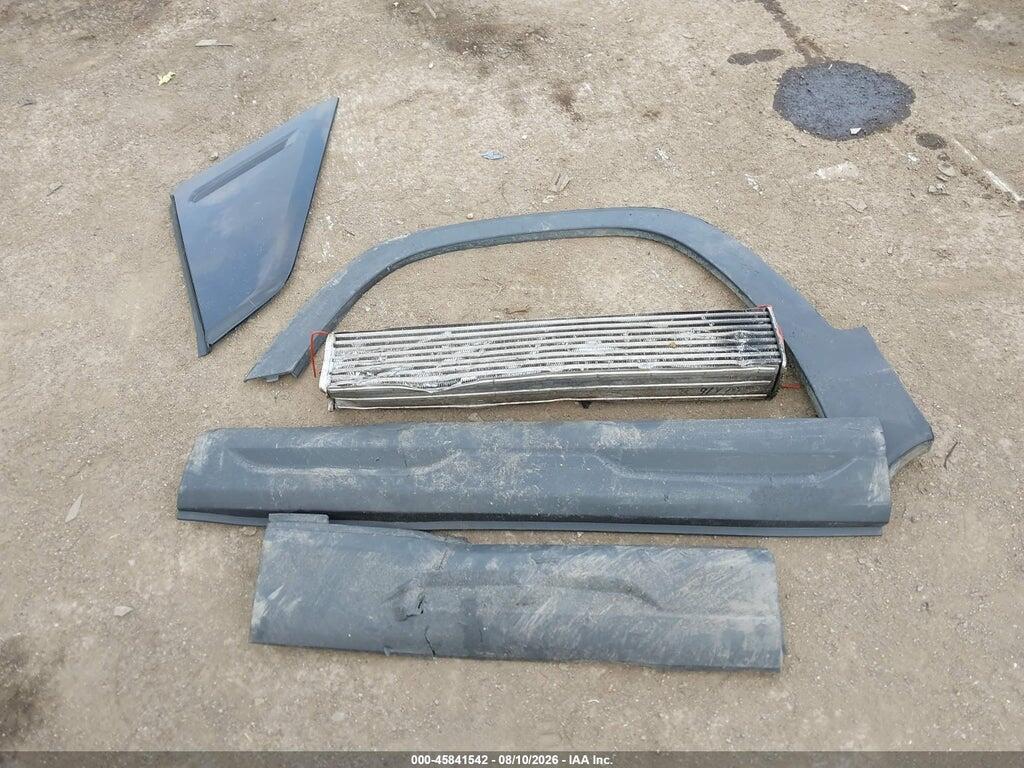 3FMCR9D98RRF07933 2024 FORD BRONCO SPORT photo no. 12
