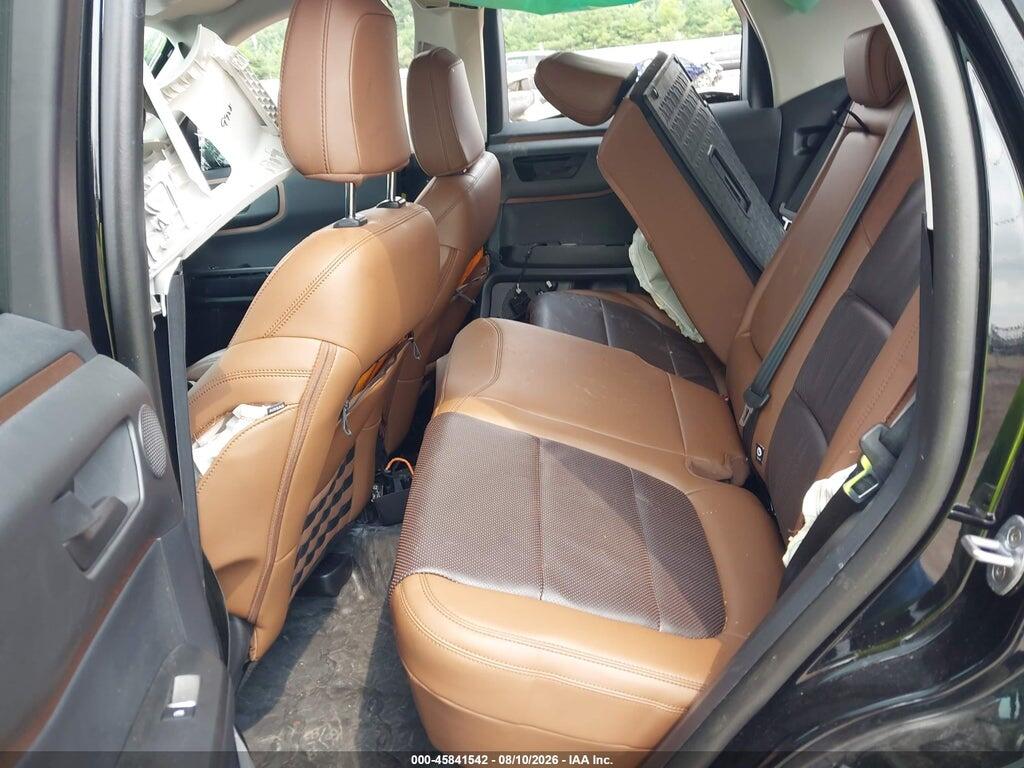 3FMCR9D98RRF07933 2024 FORD BRONCO SPORT photo no. 8