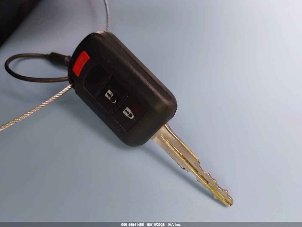ML32AUHJ0RH024343 2024 MITSUBISHI MIRAGE photo no. 11