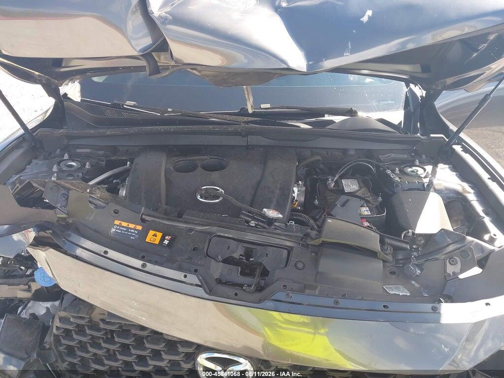 7MMVABDM8RN171820 2024 MAZDA CX-50 photo no. 10