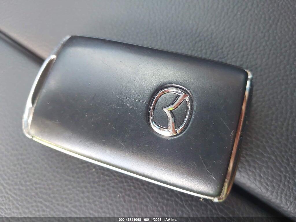 7MMVABDM8RN171820 2024 MAZDA CX-50 photo no. 11