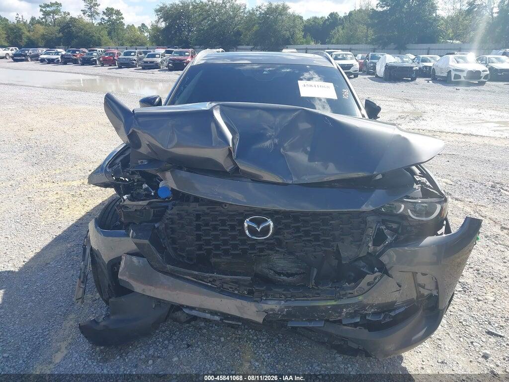 7MMVABDM8RN171820 2024 MAZDA CX-50 photo no. 12