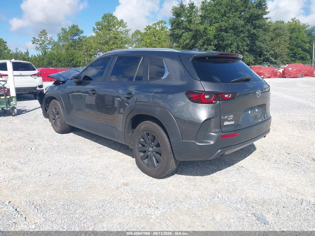 7MMVABDM8RN171820 2024 MAZDA CX-50 photo no. 3