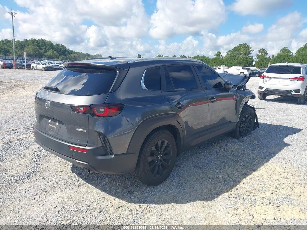 7MMVABDM8RN171820 2024 MAZDA CX-50 photo no. 4